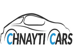 Chnayti cars Logo