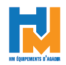 HM EQUIPEMENT D'AGADIR