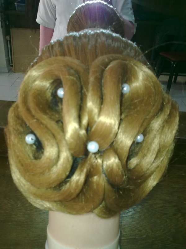 ECOLE CARLES PRIVEE D'ESTHETIQUE ET COSMETOLOGIE