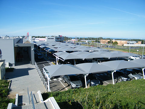 Abris Parfaits Maroc