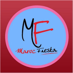 Maroc Fiesta Logo