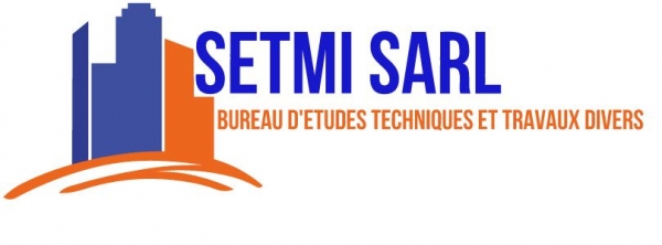 SETMI sarl Logo