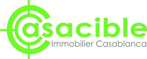 Casacible Logo
