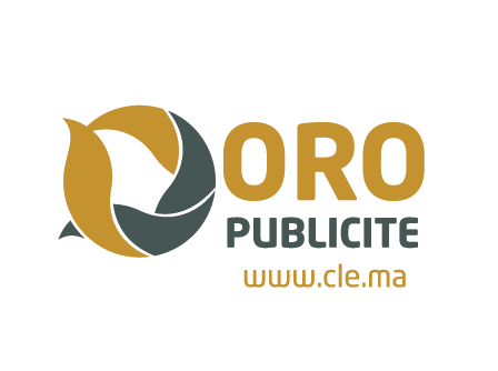 ORO PUBLICITE SARL Logo