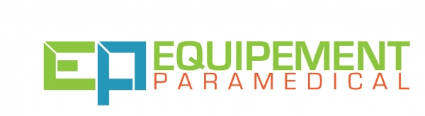 Equipement Paramedical Logo