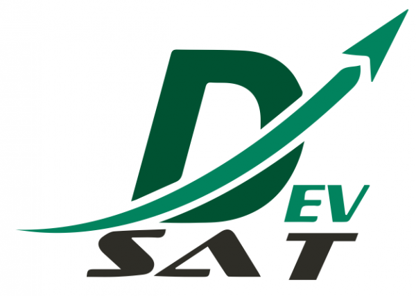 Devsat Logo