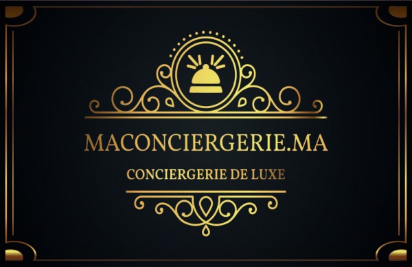 Top service & assistance Logo