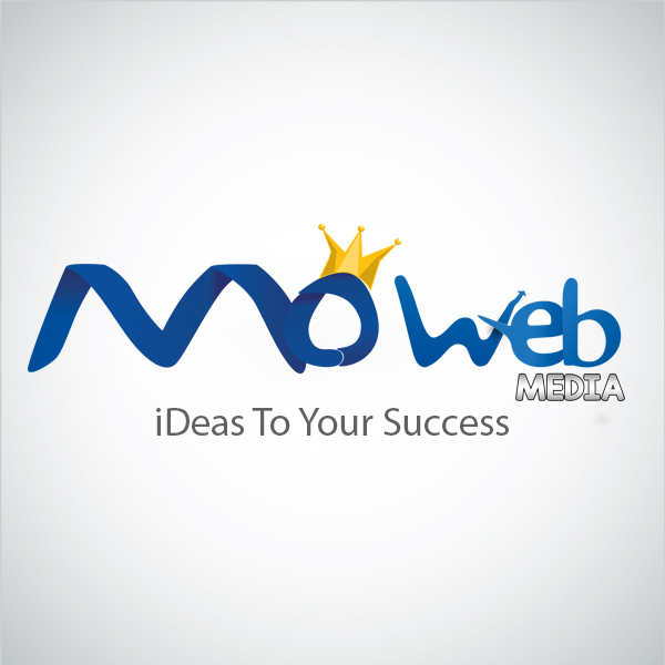 MoWeb Media Logo