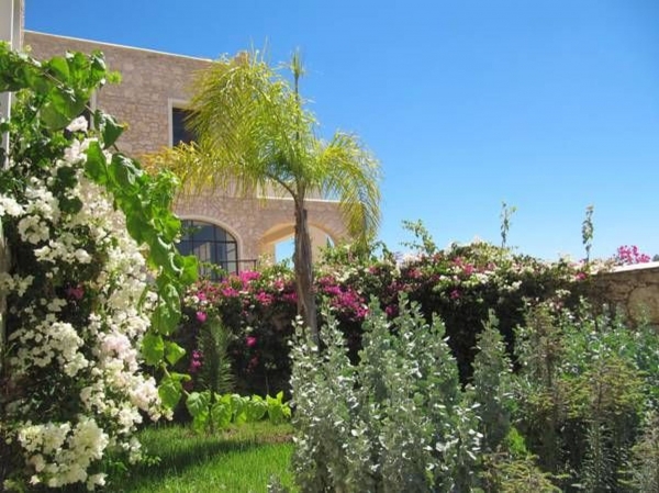 Maison D'hôtes & SPA Villa Océane Logo