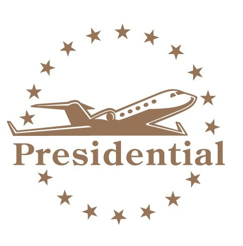 Marrakech Private Jet Charter Logo