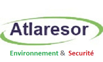 ATLARESOR MAROC Logo