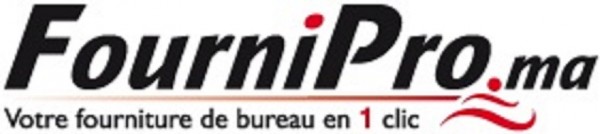 Fournipro.ma Logo