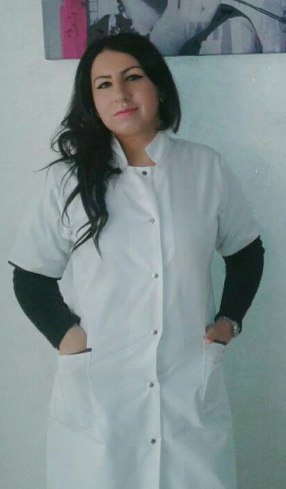 Dr ATARGUINE Hanane Dermatologue Marrakech