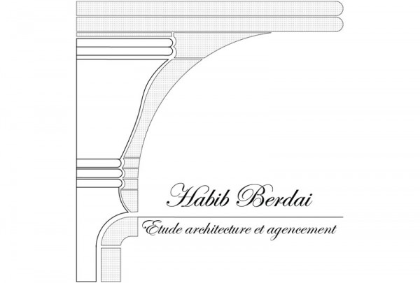 Architecte Berdai  Hbib