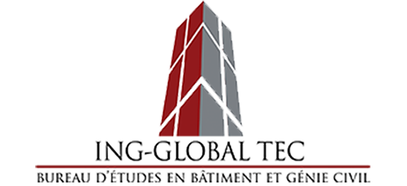 Ing-globaltec bureau d’études Logo