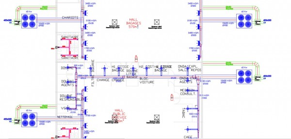 BET TECHNIQUES ONLINE FREELANCE ÉTUDE Logo