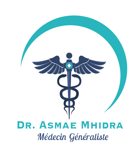 DOCTEUR GENERALISTE ASMAE MHIDRA (CABINET)