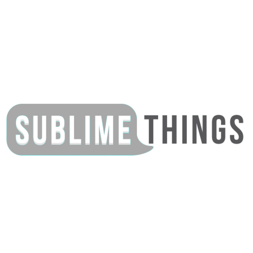 Sublime Things