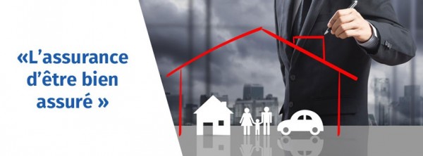 icoral assurance maroc Logo