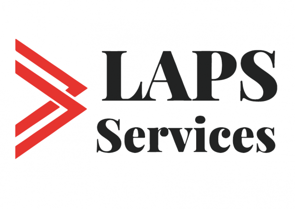 LAPS Services Logo
