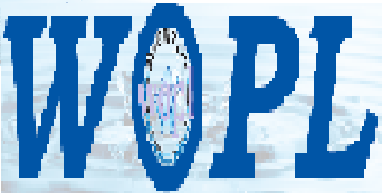 WATER OF THE PURE LIFE