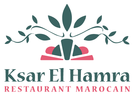 Restaurant Ksar El Hamra