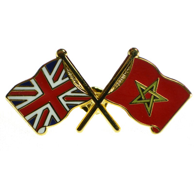 Traducteur Assermenté Casablanca Logo