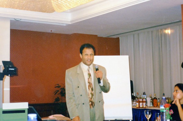 Successful Management Consulting (SMC) LLC