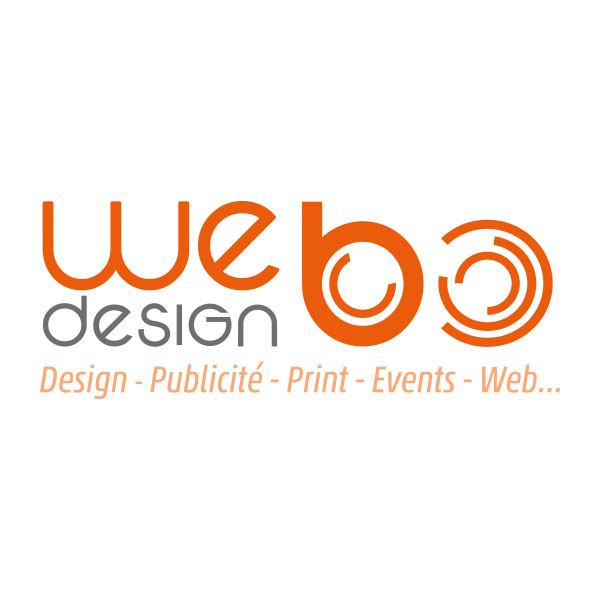 WEBO design