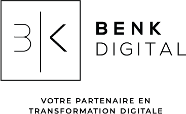 Benk Digital