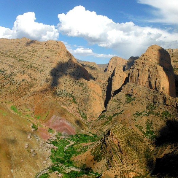 Gite tawajdat taghia Logo