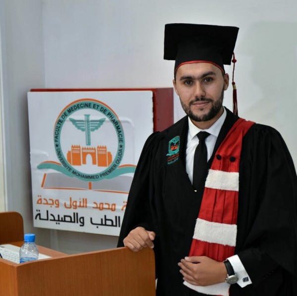 Cabinet de médecine générale Logo