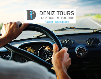 Deniz Tours