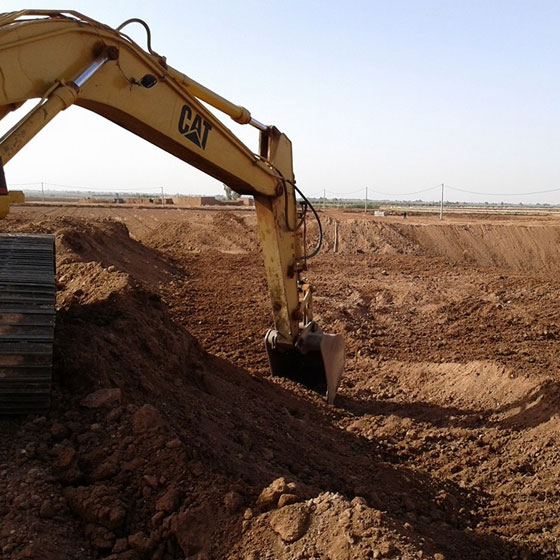 N-agri : entreprise agricole au Maroc