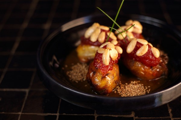 Restaurant Latitude 31