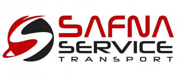 SAFNA SERVICE Logo