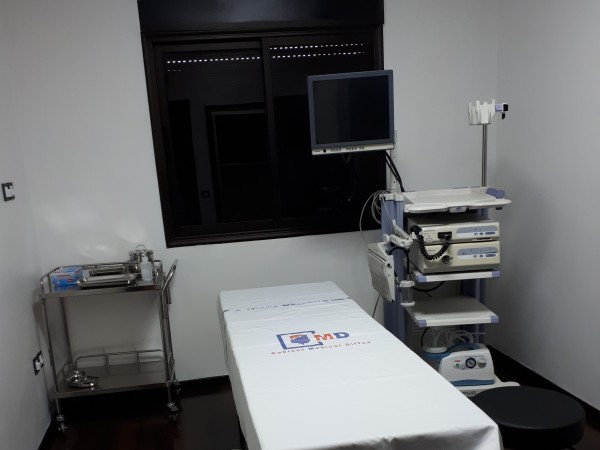 Cabinet Medical Diffaa Hépato Gastro Entérologue