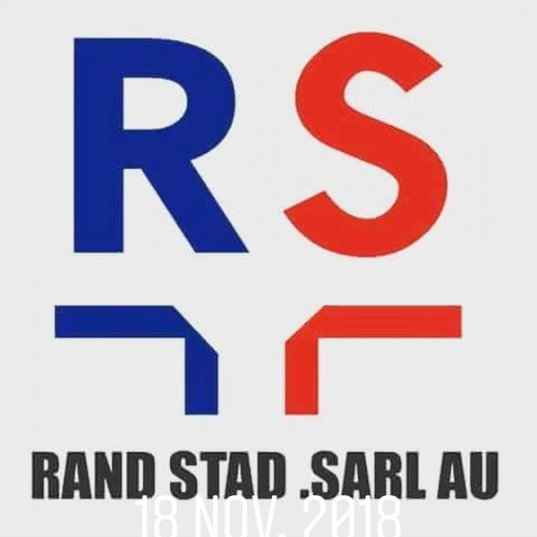 Rand Stad Sarl