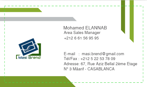 Distributeurs café Logo