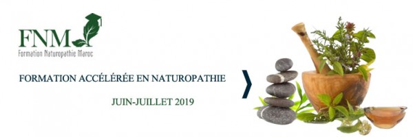 Institut Naturopathie Maroc