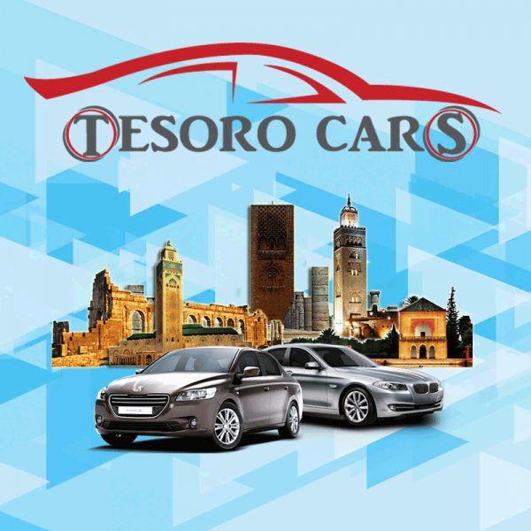 Tesoro Cars | Location de voitures à Marrakech
