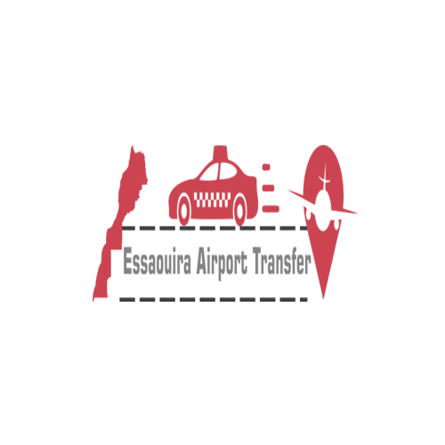 Essaouira Airport Transfer Logo