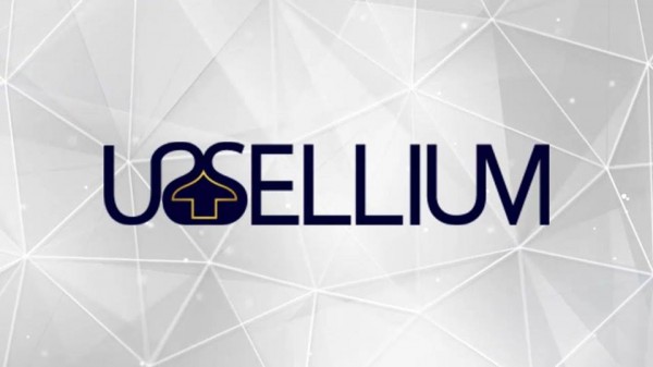 Upsellium Logo