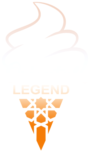 ORIENTAL LEGEND Logo