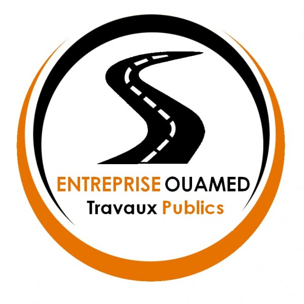 ENTREPRISE OUAMED TRAVAUX PUBLICS