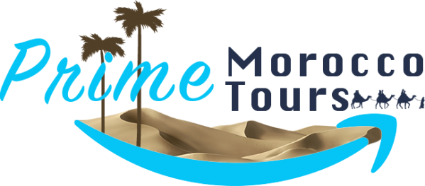 Prime Morocco Tours Logo