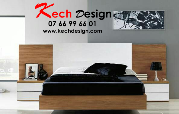 KECHDESIGN Logo