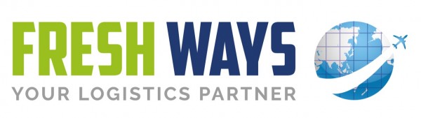 FRESH WAYS Logo