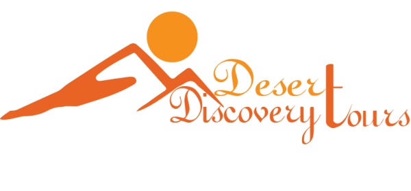 MOROCCO DESERT DISCOVERY TOURS Logo