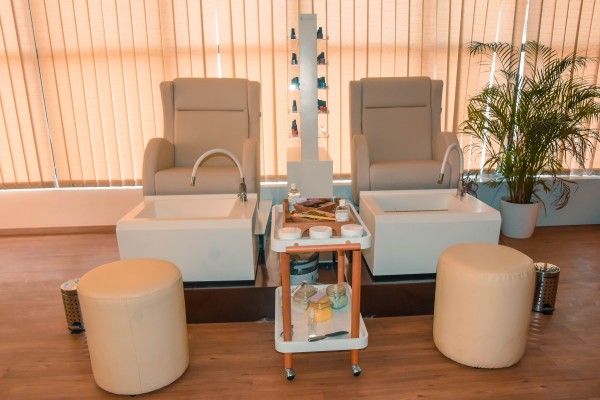 Bar à soins Kénitra Logo